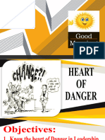 Heart of Danger-MARY GRACE D. SENDREJAS