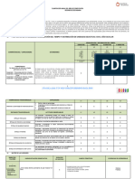 Plan Anual 2 Secundaria Cómputo 2019