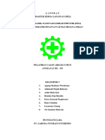 Laporan PKL Kelompok III (Edited)