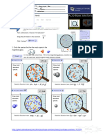 Laboratorio de Soluciones y PH PDF