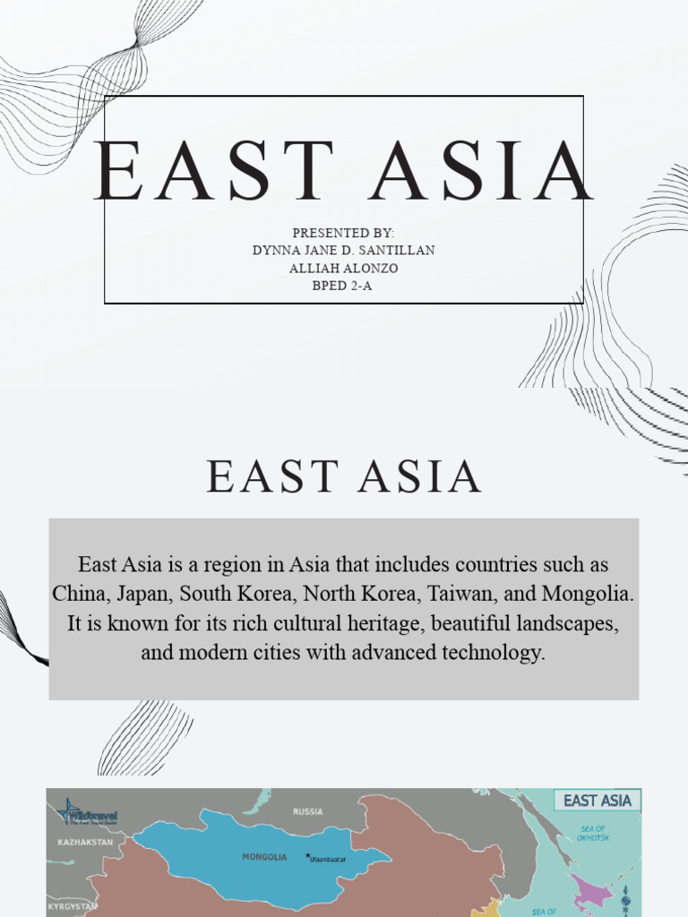 East Asia Report Djs Aa | PDF | Dances | Performing Arts