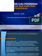 Pengantar Pendidikan 3