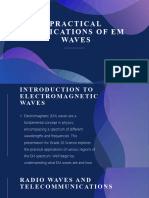 PracticalApplicationsOfEMWaves - Grade10 2023 12 06 202303