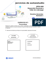 Spsu-868 - Ejercicio - U003 Jarib Nole Tarea