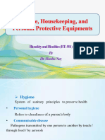 3 Housekeeping, PPEs (3) - 230919 - 175206