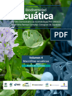 Catalogo 04 Macrofitas Acuaticas