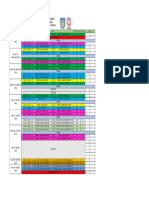 Jadwal Perbasi Cup 2024 No Revisi Revisi