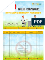 Buku Register UBM