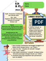 Fase A Lembar Kerja P5 16 Februari 2024