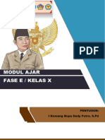 Modul Ajar PP.1.1