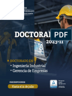 Doctorado 2023 II