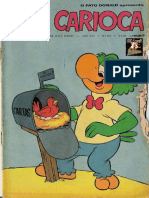 O Pato Donald Apresenta Zé Carioca 0543 (1962)