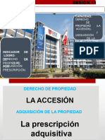 Clase Sesion #11 - PPT - 2023-1