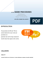 2.IFR Radio Procedures