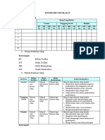 Evaluasi Kelas III Tema 5 Subtema 2 Pb. 5