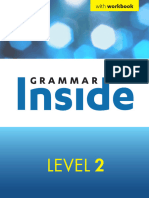 Grammar Inside Level2 PDF