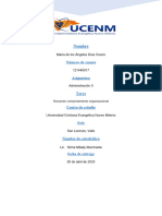 121440017-Resumen Comportamiento Organizacional