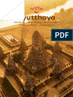 Ayutthaya