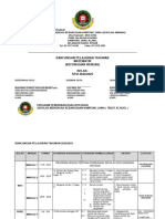 RPT Matematik KR