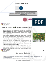 Clase 3 El Caracter y Los Frutos-1