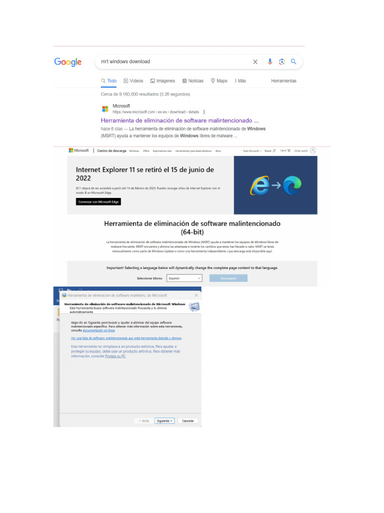 Antivirus Jany | PDF