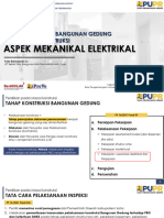 Praktik Penilikan BG Tahap Konstruksi ME