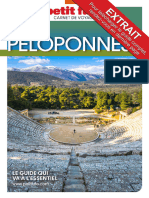 Peloponnese 2023