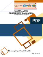 Modul Ajar Fase F 2.1