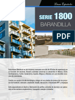 Catalogo Serie 1800 Web 2023