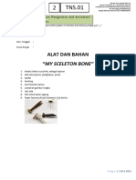 Plan - Alat Dan Bahan (Selasa) TNS01SD.5 - 2021