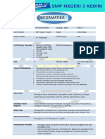 Modul Ajar - Informatika - M Kholiq Ridwan - Sistem Komputer - Bab 4 - Ok