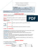 Fisica Guia 1 (Medida en La Física) 06 Febrero