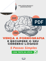 Ebook Gratuito - Acabe Com o Vicio em XXX