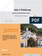 Modulo 2 Thinkcoop