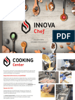 Catalogo Otono Invierno Innova Chef