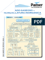 QUÍMICA - Clase R5