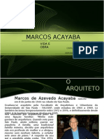 Marcos Acayaba - Camila M. e Keronly W.