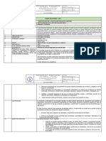 Plan de Estudios Informatica 2023