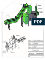 Horisontal Press-40x40 - 1