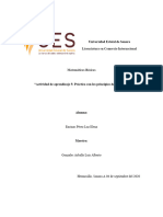 Actividad5 Matematicas