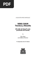 Download wing chun by Carlos Javier SN71433153 doc pdf