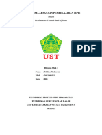 RPP K13 Kelas 2 Dengan Model Pembelajaran TGT