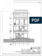 Potongan A-A Section A-A: Plate No.