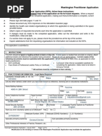 ASW Weekly Experience Hours Log | PDF | Psychotherapy | Medical Treatments