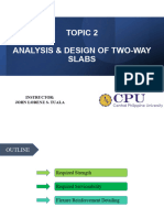 TOPIC 2 - Analysis Labs