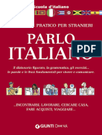 Parlo Italiano (Unita 1-2)