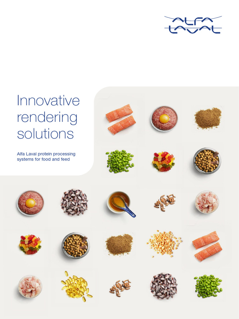 Innovative Rendering Solutions | PDF | Efficient Energy Use ...