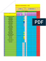 Registro de Estudiantes 2024