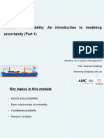 Module 4-Probability-Part 1