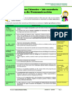 Orientaciones I BIM - 2do Ano